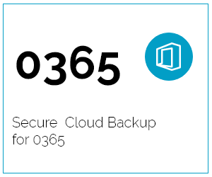 Office 365 Backup