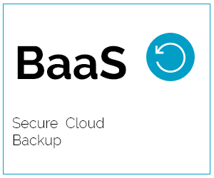 Cloud Backup