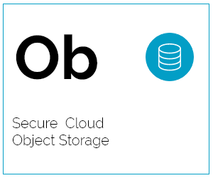 Object Storage